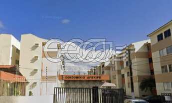 Imagem: Condomínio Aperipê - Apartamento entre