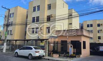 Imagem 1: Apartamento à venda no bairro Luzia - Aracaju/SE