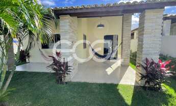 Imagem: Casa à venda no bairro Mosqueiro - Aracaju/SE