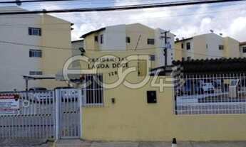 Imagem: Apartamento à venda no bairro Jabotiana