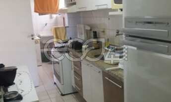 Imagem 6: Condomínio Residencial Olimpus - Apartamento à venda no bairro Grageru - Aracaju/SE