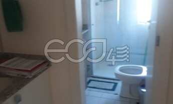 Imagem 7: Condomínio Residencial Olimpus - Apartamento à venda no bairro Grageru - Aracaju/SE