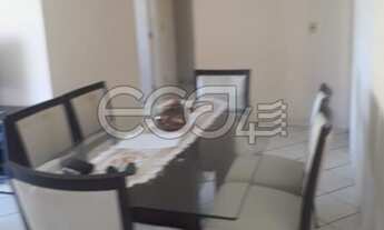 Imagem 4: Condomínio Residencial Olimpus - Apartamento à venda no bairro Grageru - Aracaju/SE