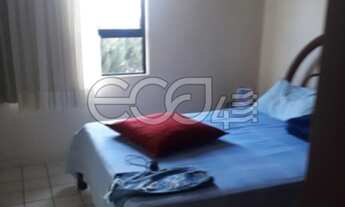 Imagem 5: Condomínio Residencial Olimpus - Apartamento à venda no bairro Grageru - Aracaju/SE