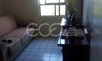 Imagem 3: Condomínio Residencial Olimpus - Apartamento à venda no bairro Grageru - Aracaju/SE