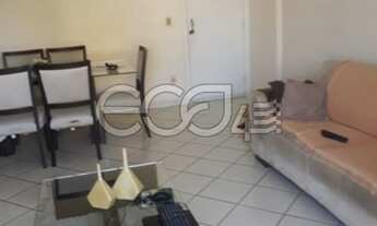 Imagem 2: Condomínio Residencial Olimpus - Apartamento à venda no bairro Grageru - Aracaju/SE