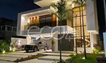 Imagem: Condomínio Damha - Casa à venda no bairro