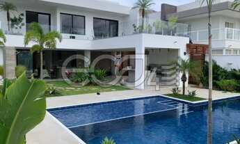 Imagem 3: Condomínio Damha - Casa à venda no bairro Centro - Barra dos Coqueiros/SE