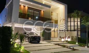 Imagem 2: Condomínio Damha - Casa à venda no bairro Centro - Barra dos Coqueiros/SE