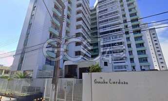 Imagem: Condomínio Graccho Cardoso - Apartamento