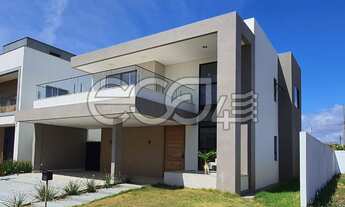 Imagem: Condomínio Terras Alphaville 1 - Casa Alto