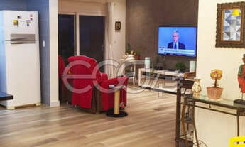 Imagem 2: Casa em Condomínio Fechado à venda - Barra dos Coqueiros/SE