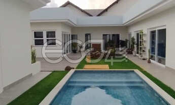 Imagem 5: Casa em Condomínio Fechado à venda - Barra dos Coqueiros/SE