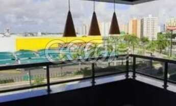 Imagem 3: Condomínio Le Jardin - Apartamento à venda no bairro Jardins - Aracaju/SE