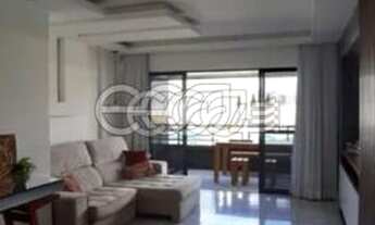 Imagem 6: Condomínio Le Jardin - Apartamento à venda no bairro Jardins - Aracaju/SE