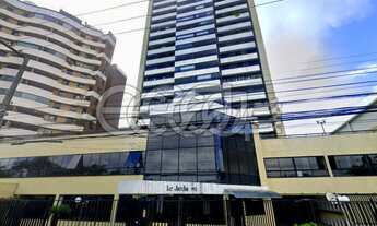 Imagem: Condomínio Le Jardin - Apartamento à venda