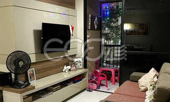 Imagem: Apartamento em Luzia, Aracaju/SE