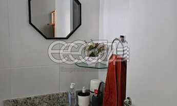 Imagem 4: Condomínio Athos Residence - Apartamento à venda no bairro Ponto Novo - Aracaju/SE