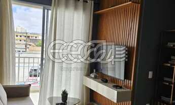 Imagem 2: Condomínio Athos Residence - Apartamento à venda no bairro Ponto Novo - Aracaju/SE