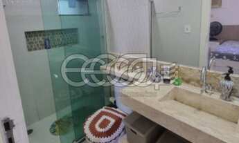Imagem 7: Condomínio Metrópolis Residence - Apartamento à venda no bairro Grageru - Aracaju/SE