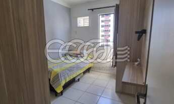 Imagem 4: Condomínio Metrópolis Residence - Apartamento à venda no bairro Grageru - Aracaju/SE