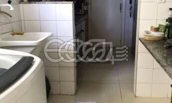 Imagem 6: Condomínio Metrópolis Residence - Apartamento à venda no bairro Grageru - Aracaju/SE