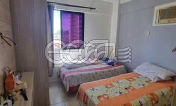 Imagem 3: Condomínio Metrópolis Residence - Apartamento à venda no bairro Grageru - Aracaju/SE