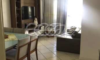 Imagem 2: Condomínio Metrópolis Residence - Apartamento à venda no bairro Grageru - Aracaju/SE