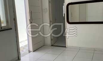 Imagem: Casa Padrão, 3 dormitórios na Rua Siriri