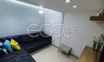 Imagem 6: Apartamento à venda no bairro São José - Aracaju/SE