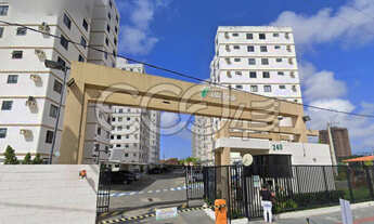 Imagem: Condomínio Vila Verde - Apartamento à