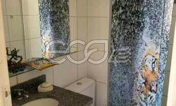 Imagem 6: Apartamento Padrão, 3 dormitórios na Rua Júlio César Leite