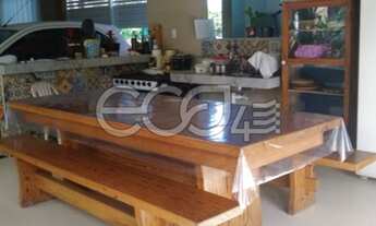 Imagem 6: Casa Alto Padrão