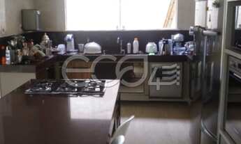 Imagem 5: Casa Alto Padrão