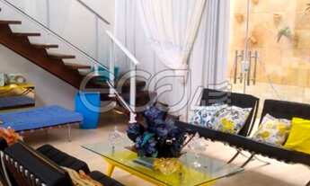 Imagem 2: Casa Alto Padrão