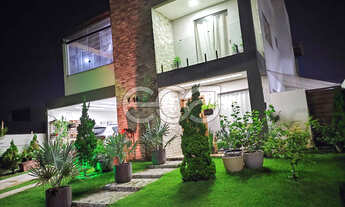 Imagem: Condomínio Terras Alphaville II - Casa