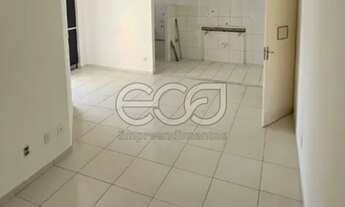 Imagem 3: Condomínio Bougainville Residence - Apartamento à venda no bairro Jabutiana - Aracaju/SE