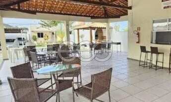 Imagem 7: Condomínio Bougainville Residence - Apartamento à venda no bairro Jabutiana - Aracaju/SE