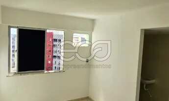 Imagem 2: Condomínio Bougainville Residence - Apartamento à venda no bairro Jabutiana - Aracaju/SE