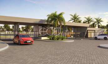 Imagem 2: RIVIERA BEACH RESIDENCE - Condomínio Fechado na Barra dos Coqueiros/SE