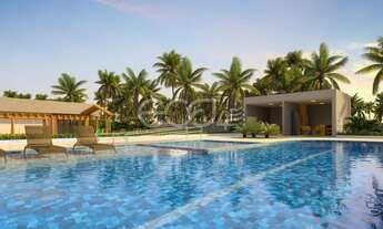 Imagem 5: RIVIERA BEACH RESIDENCE - Condomínio Fechado na Barra dos Coqueiros/SE