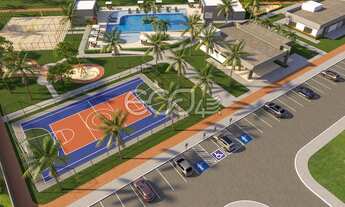 Imagem 7: RIVIERA BEACH RESIDENCE - Condomínio Fechado na Barra dos Coqueiros/SE