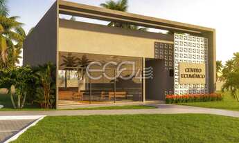 Imagem 6: RIVIERA BEACH RESIDENCE - Condomínio Fechado na Barra dos Coqueiros/SE