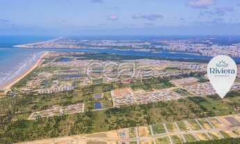 Imagem: RIVIERA BEACH RESIDENCE - Condomínio Fechado