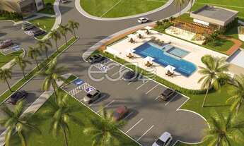 Imagem 4: RIVIERA BEACH RESIDENCE - Condomínio Fechado na Barra dos Coqueiros/SE