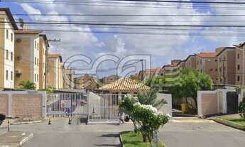 Imagem: Apartamento à venda no bairro Inácio Barbosa