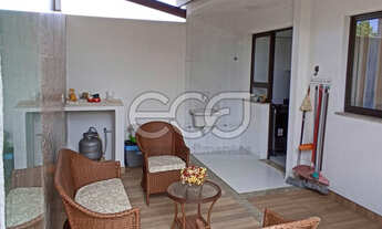 Imagem 7: Marine Residence Condomínio Clube - Casa Condominio Fechado