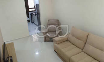 Imagem 3: Marine Residence Condomínio Clube - Casa Condominio Fechado