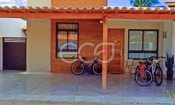 Imagem: Marine Residence Condomínio Clube - Casa