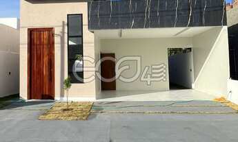 Imagem: Condomínio Sol e Praia - Casa em Centro